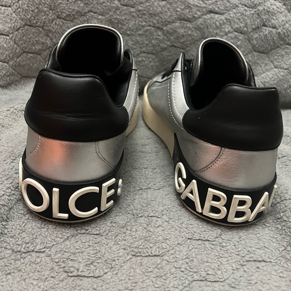 Men’s shoe size 7.5 Dolce & Gabbana - Picture 4 of 5